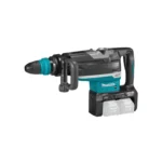 XGT Makita 40V – Akumulatorska bušilica-čekić HR006GZ