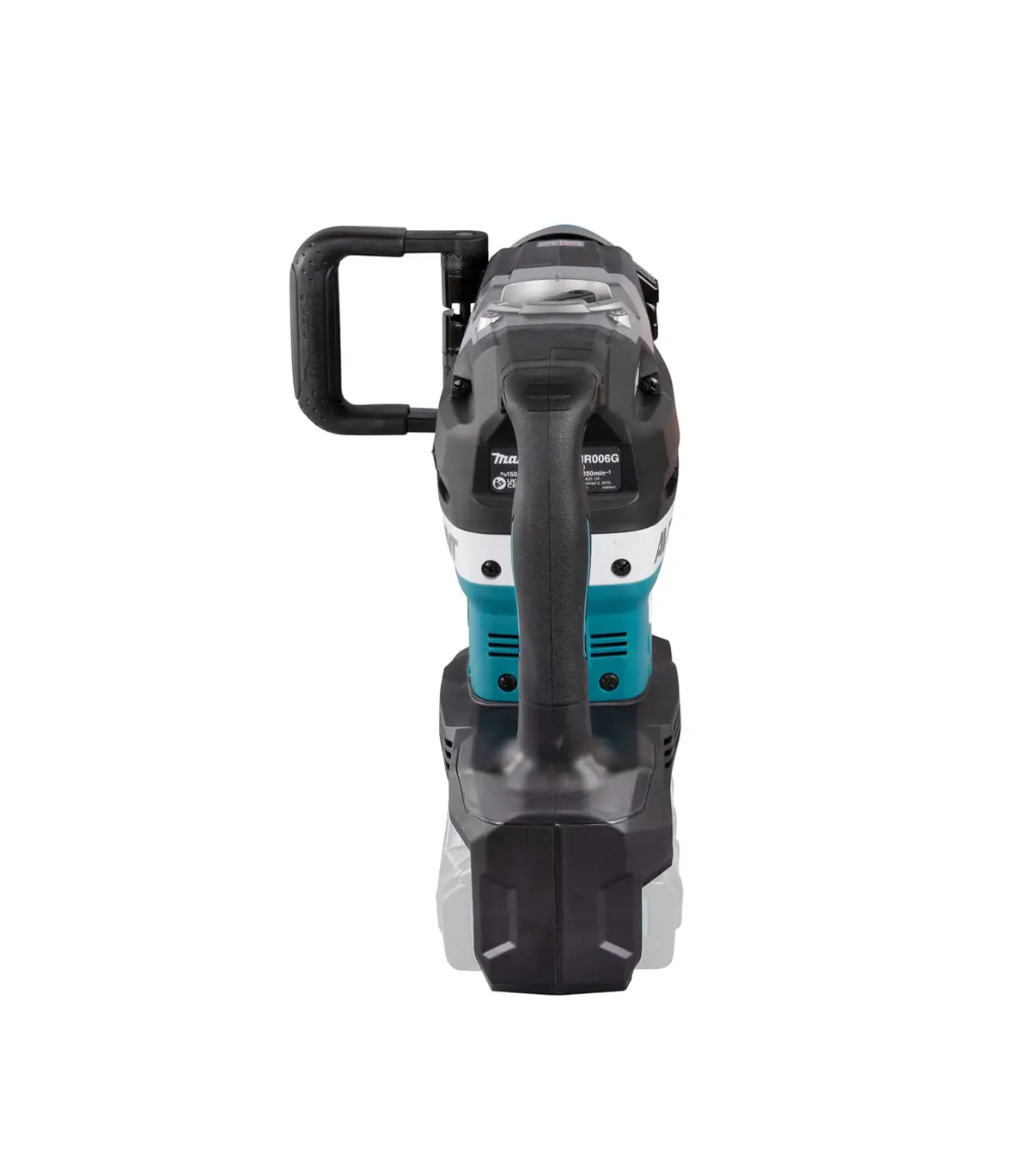 XGT Makita 40V – Akumulatorska bušilica-čekić HR006GZ