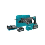 XGT Makita 40V – Akumulatorska bušilica-čekić HR008GM201