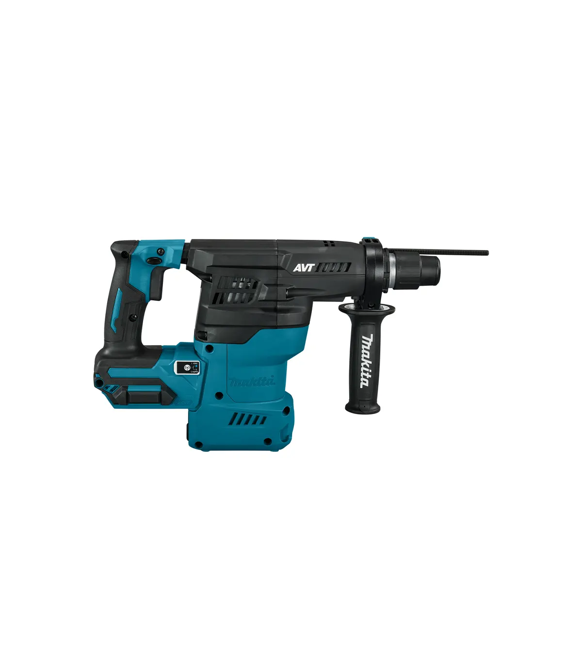 XGT Makita 40V – Akumulatorska bušilica-čekić HR008GZ