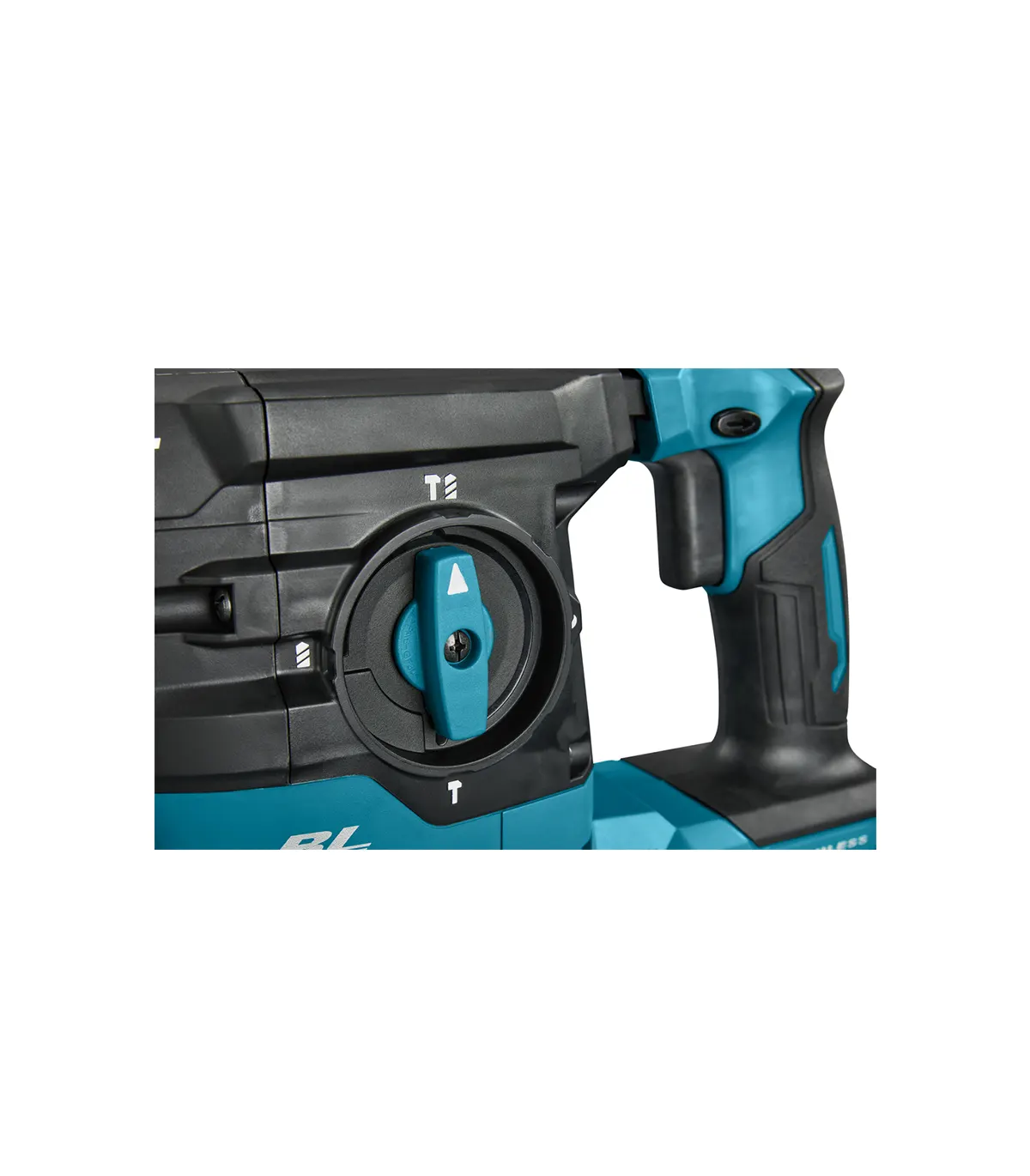 XGT Makita 40V – Akumulatorska bušilica-čekić HR008GZ