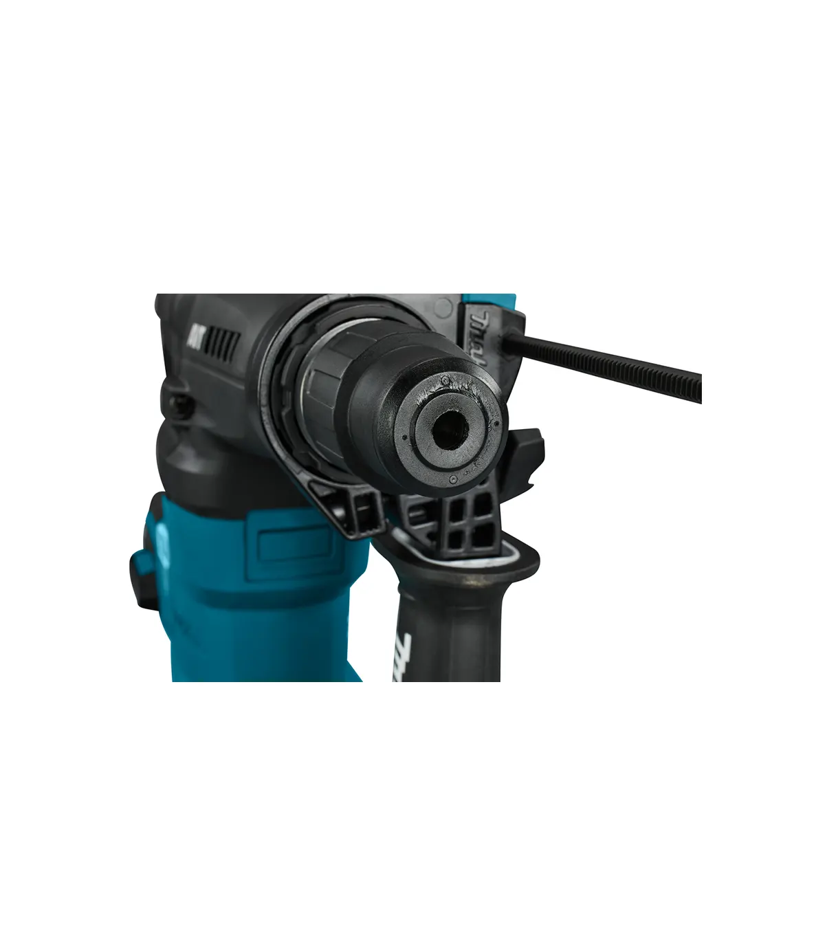 XGT Makita 40V – Akumulatorska bušilica-čekić HR008GZ