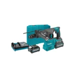 XGT Makita 40V – Akumulatorska bušilica-čekić HR009GM201