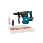 XGT Makita 40V – Akumulatorska bušilica-čekić HR009GZ