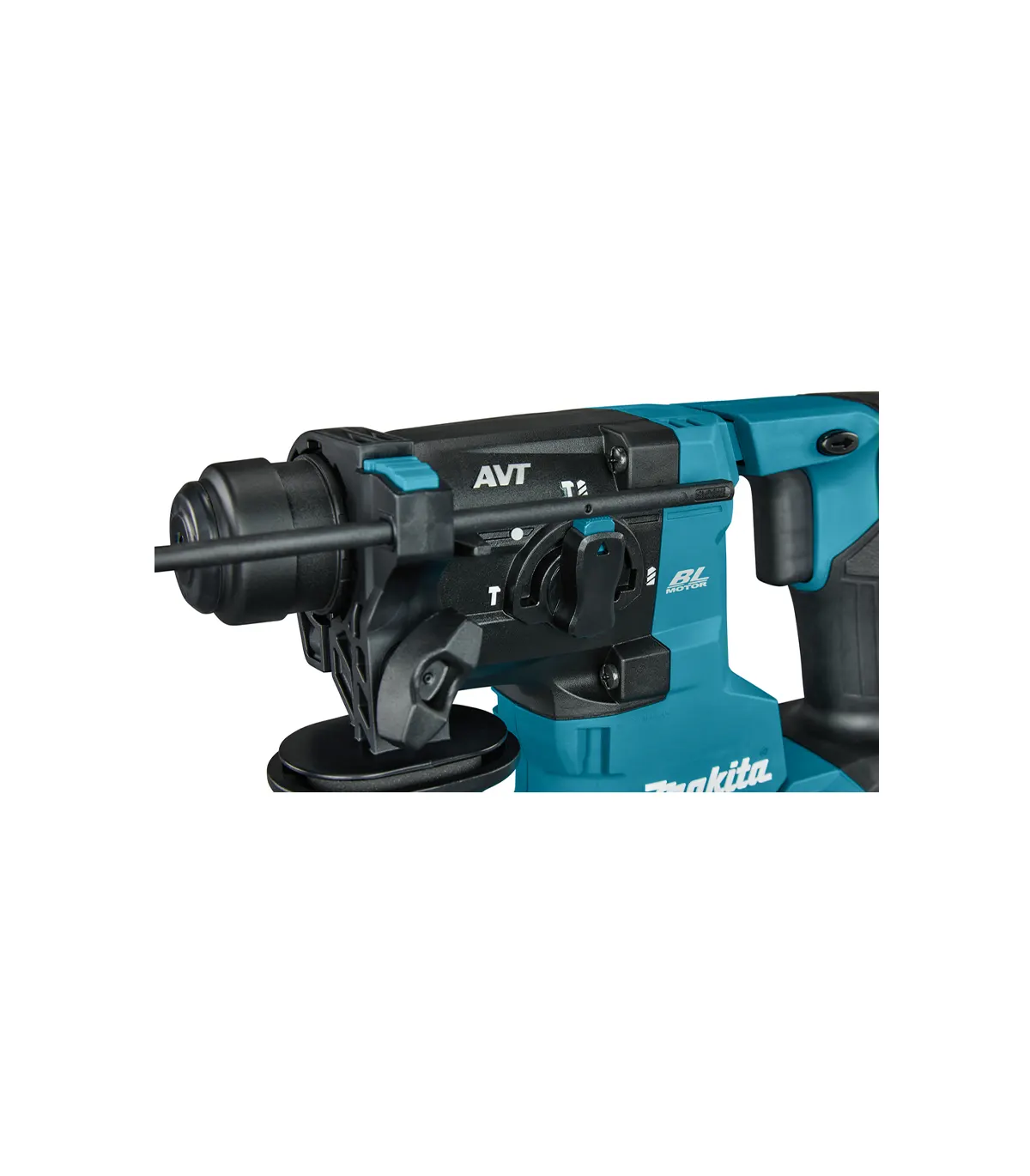XGT Makita 40V – Akumulatorska bušilica-čekić HR010GZ