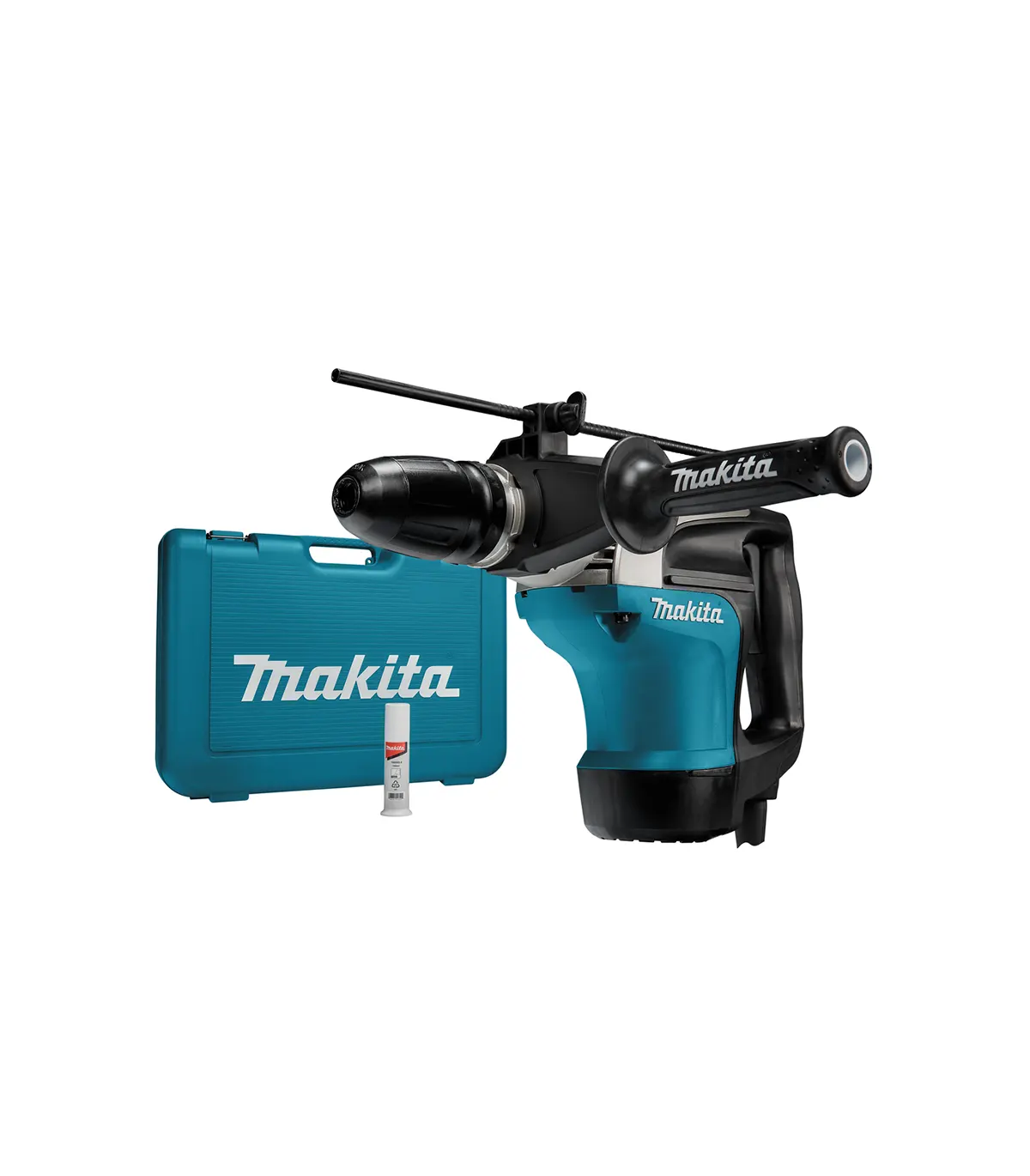 Makita – Bušilica-čekić HR4002