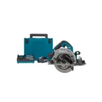 XGT Makita 40V – Akumulatorska ručna kružna pila HS004GM202