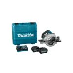 XGT Makita 40V – Akumulatorska ručna kružna pila HS009GT201