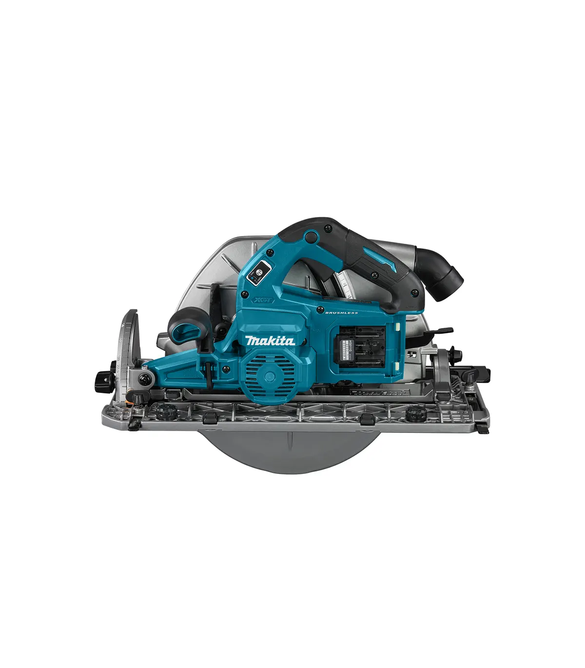 XGT Makita 40V – Akumulatorska ručna kružna pila HS011GZ