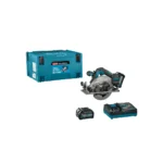 XGT Makita 40V – Akumulatorska ručna kružna pila HS012GD201