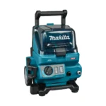 XGT Makita 40V – Akumulatorski visokotlačni čistač HW001GZ