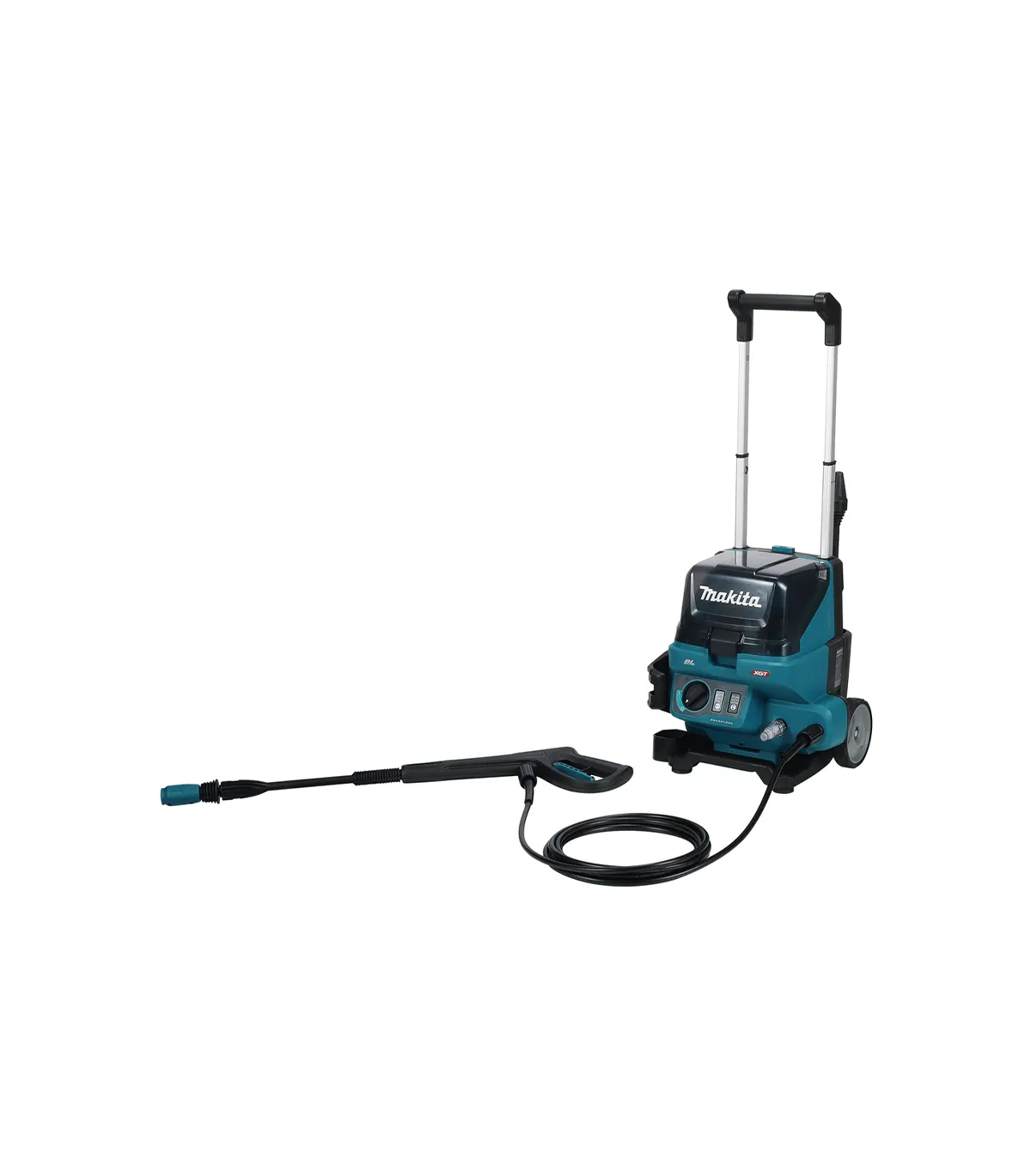 XGT Makita 40V – Akumulatorski visokotlačni čistač HW001GZ
