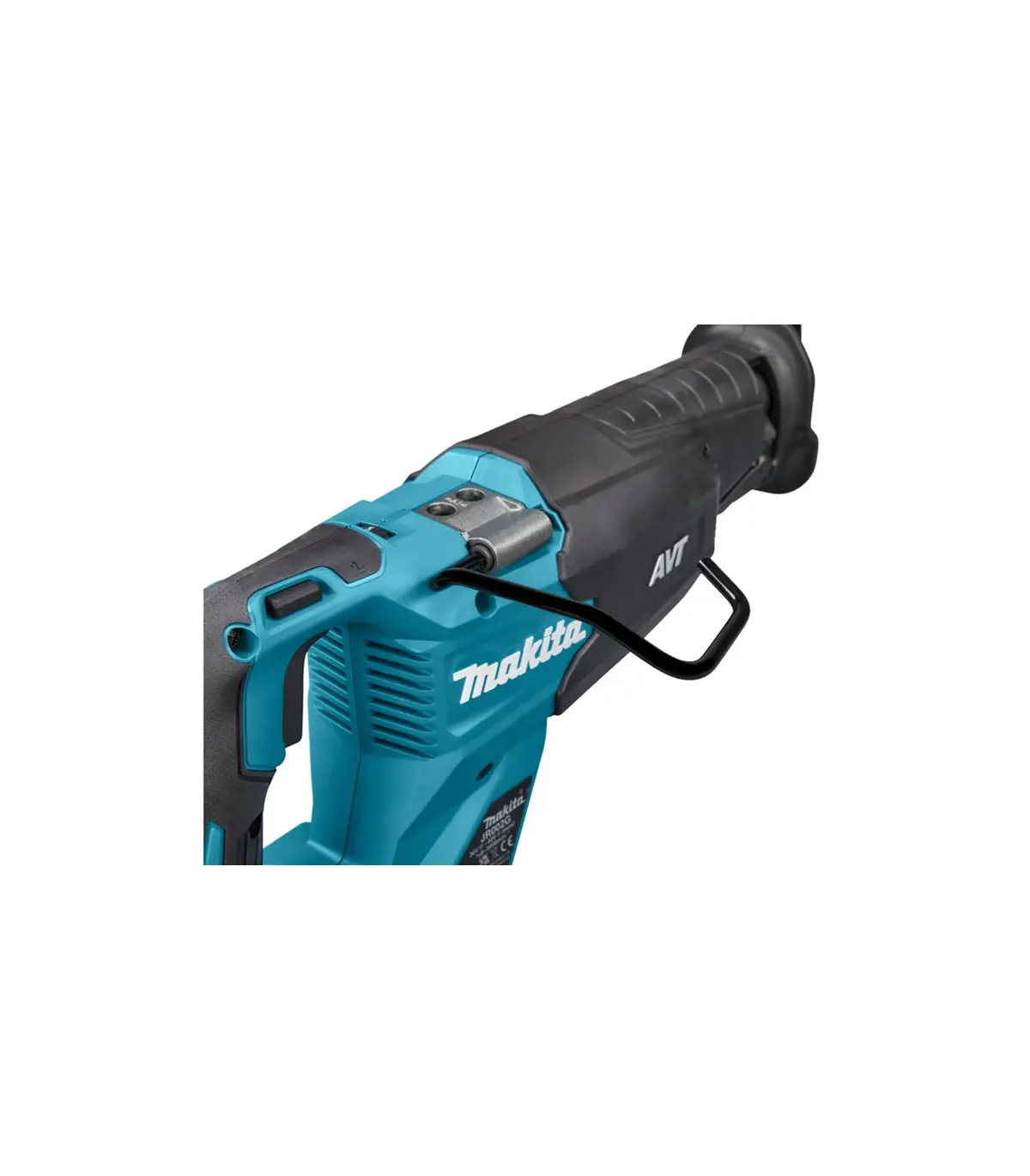 XGT Makita 40V – Akumulatorska recipročna pila JR002GZ
