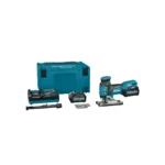 XGT Makita 40V – Akumulatorska ubodna pila JV001GD201
