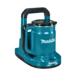 XGT Makita 40V – Akumulatorsko kuhalo za vodu KT001GZ