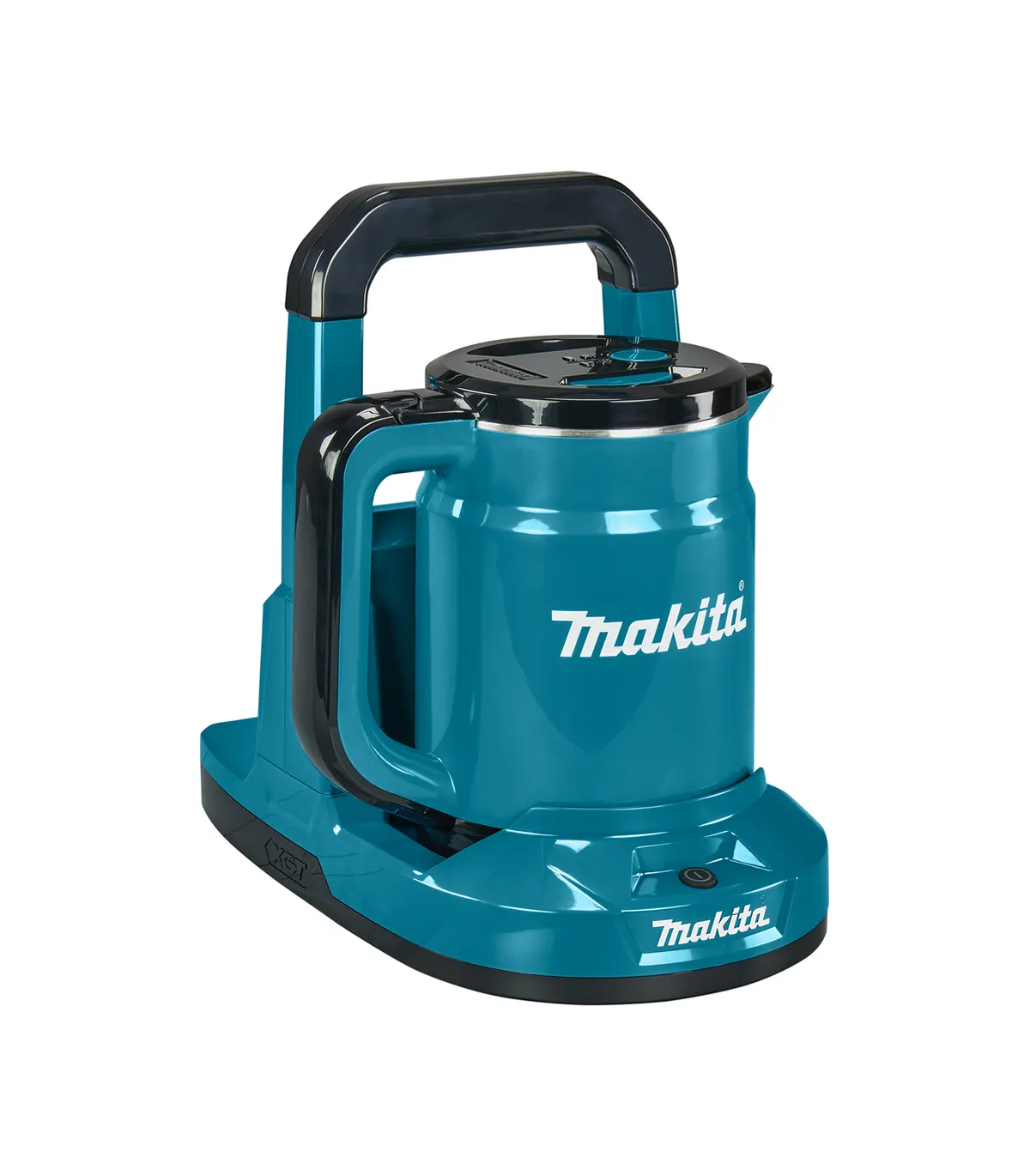 XGT Makita 40V – Akumulatorsko kuhalo za vodu KT001GZ