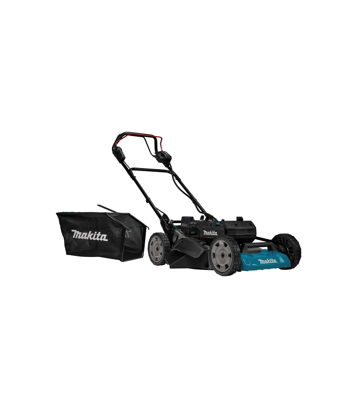 Makita – Akumulatorska kosilica LM001CZ 36 V