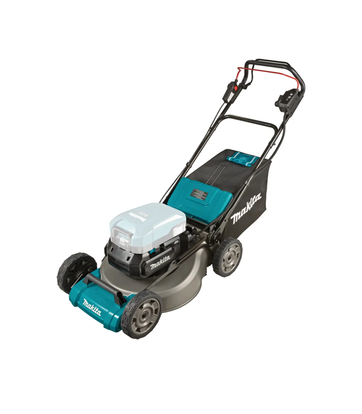 Makita – Akumulatorska kosilica LM001CZ 36 V