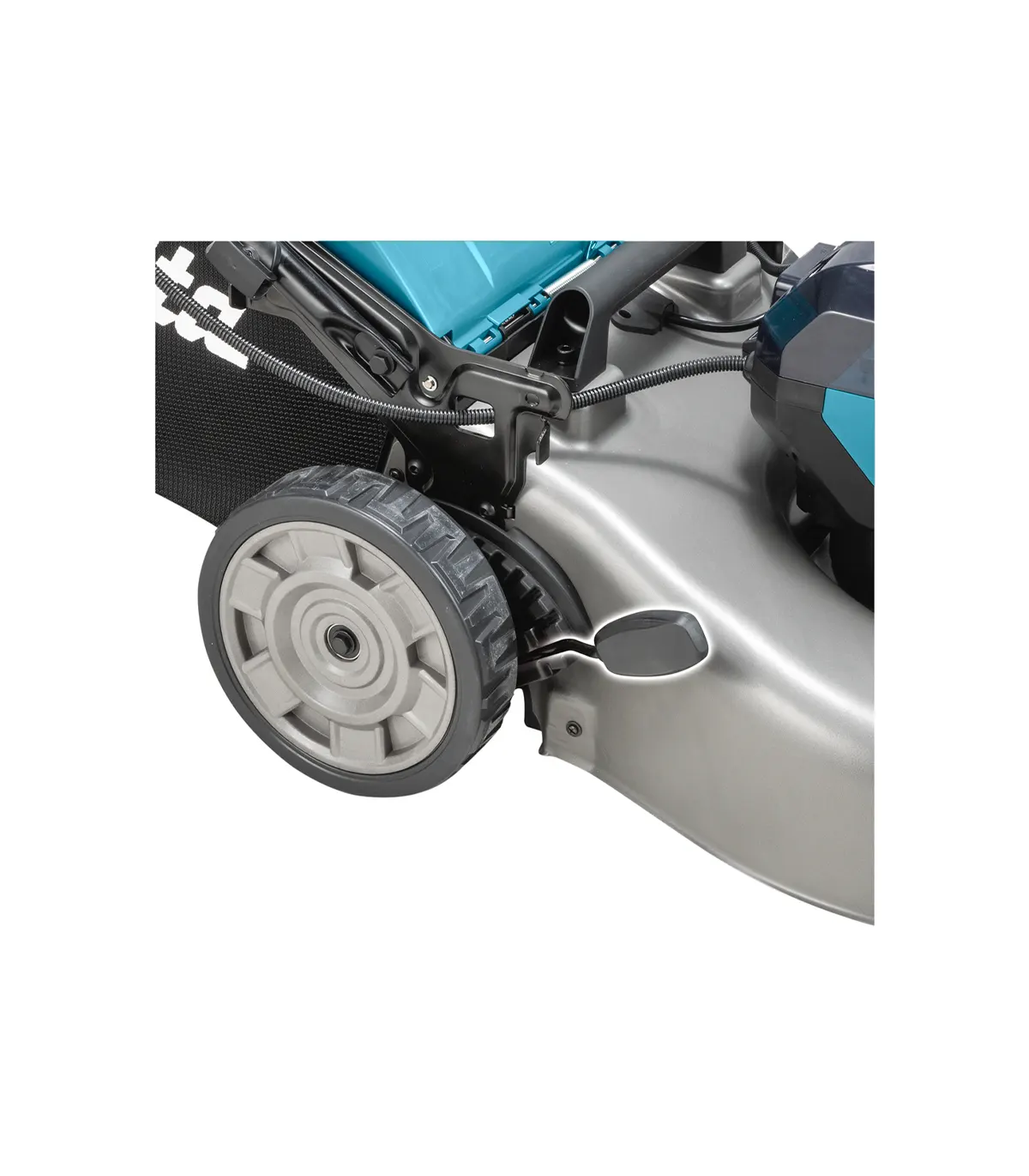 XGT Makita 40V – Akumulatorska kosilica LM001GT201
