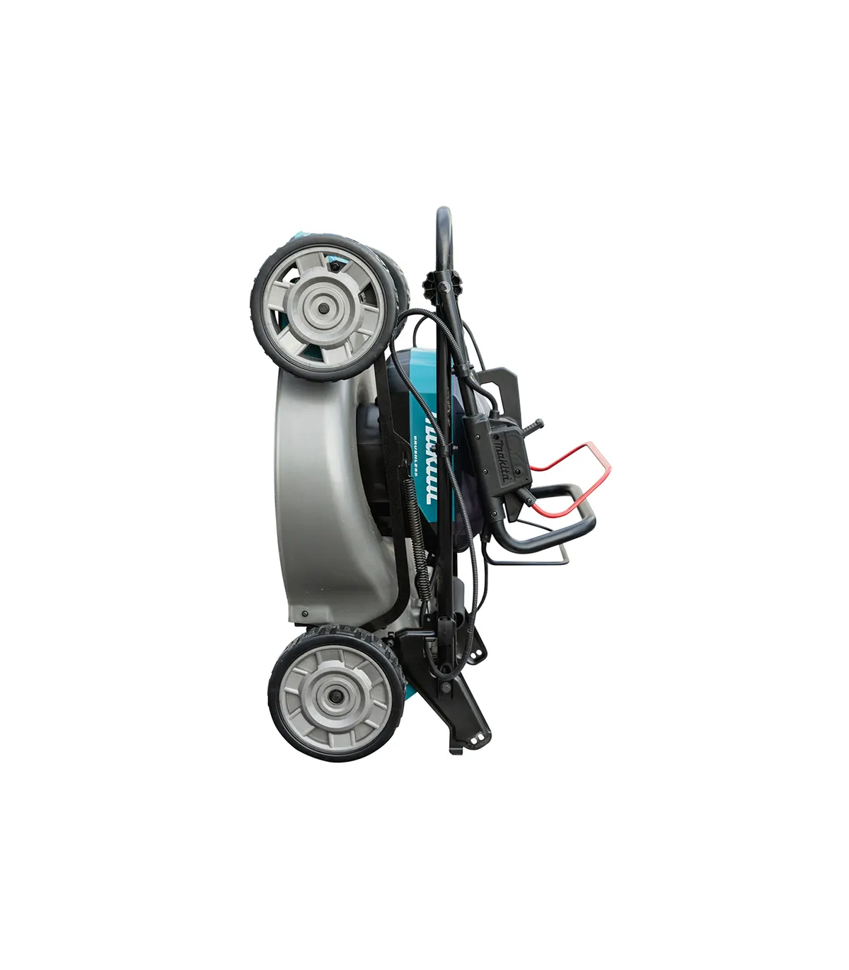 XGT Makita 40V – Akumulatorska kosilica LM001GZ