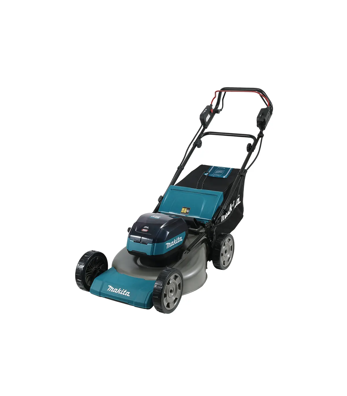 XGT Makita 40V – Akumulatorska kosilica LM002GT201