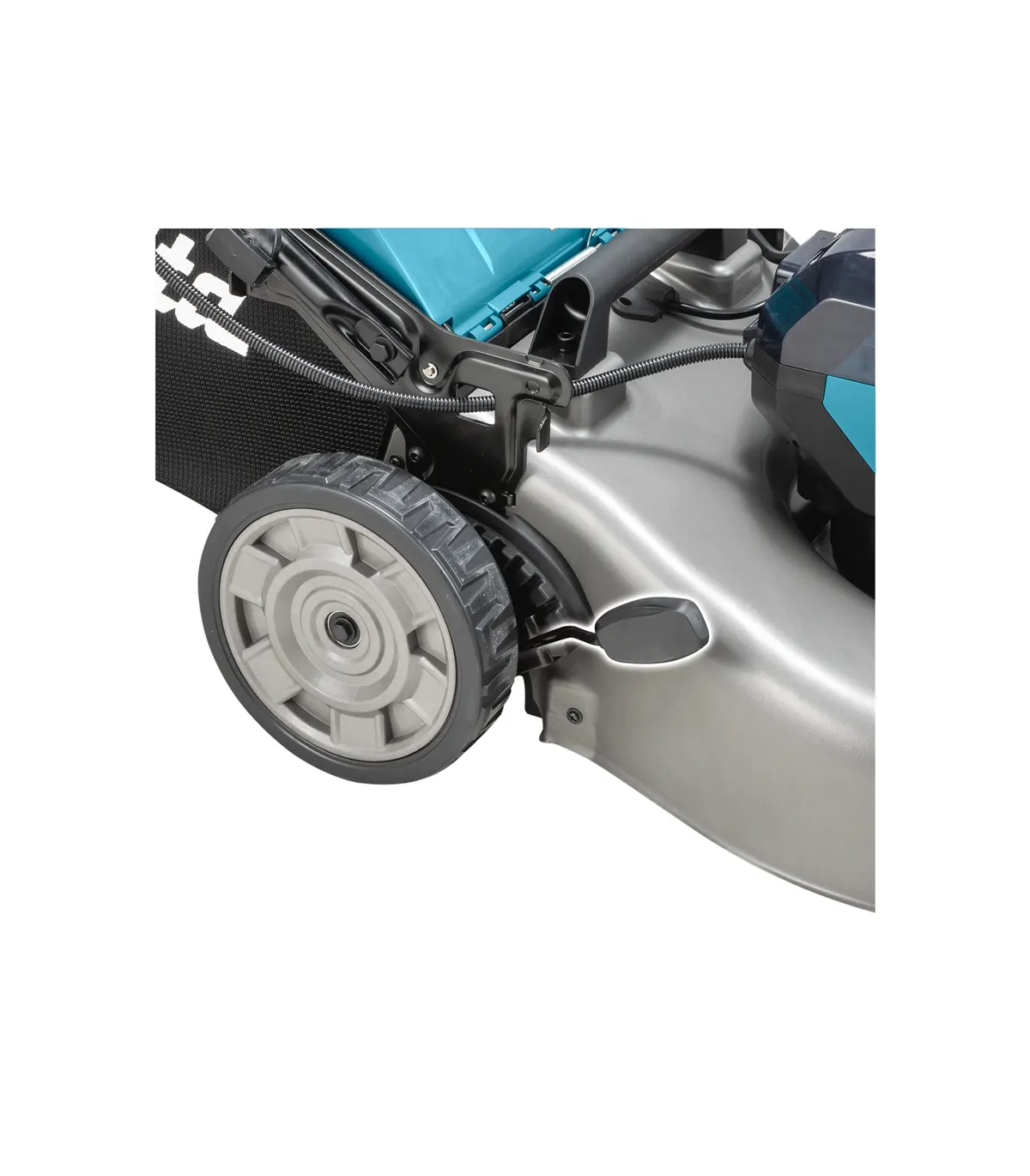 XGT Makita 40V – Akumulatorska kosilica LM002GZ