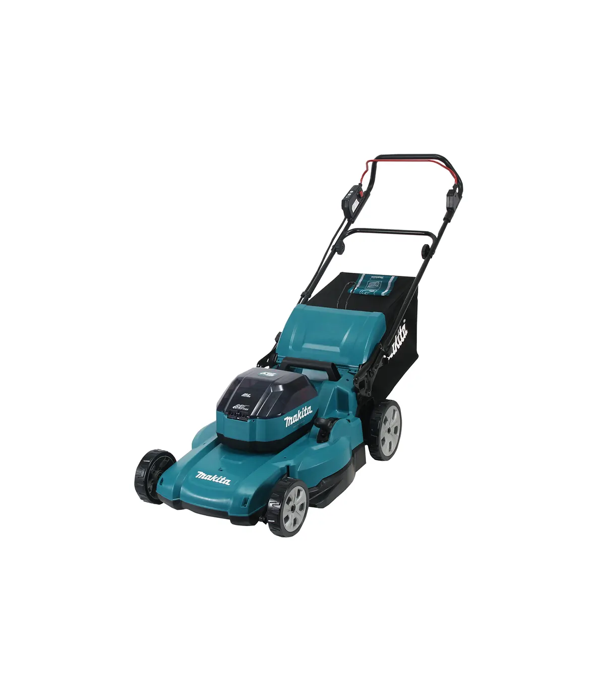 Makita 64 V MAX – Akumulatorska kosilica LM002JM101 64 V max