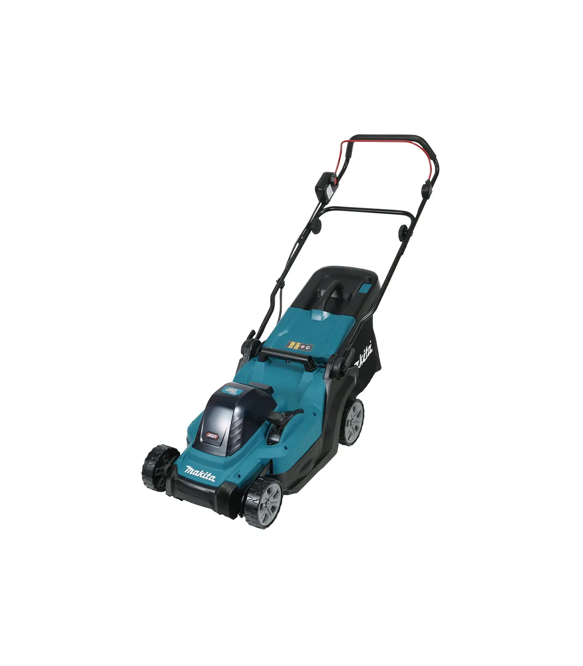 XGT Makita 40V – Akumulatorska kosilica LM003GM103