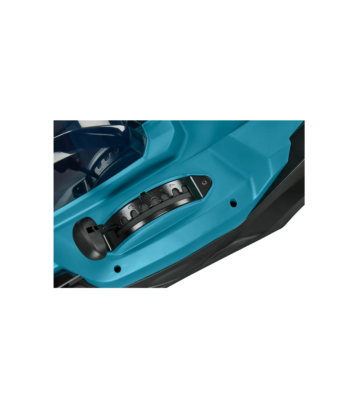 XGT Makita 40V – Akumulatorska kosilica LM003GZ