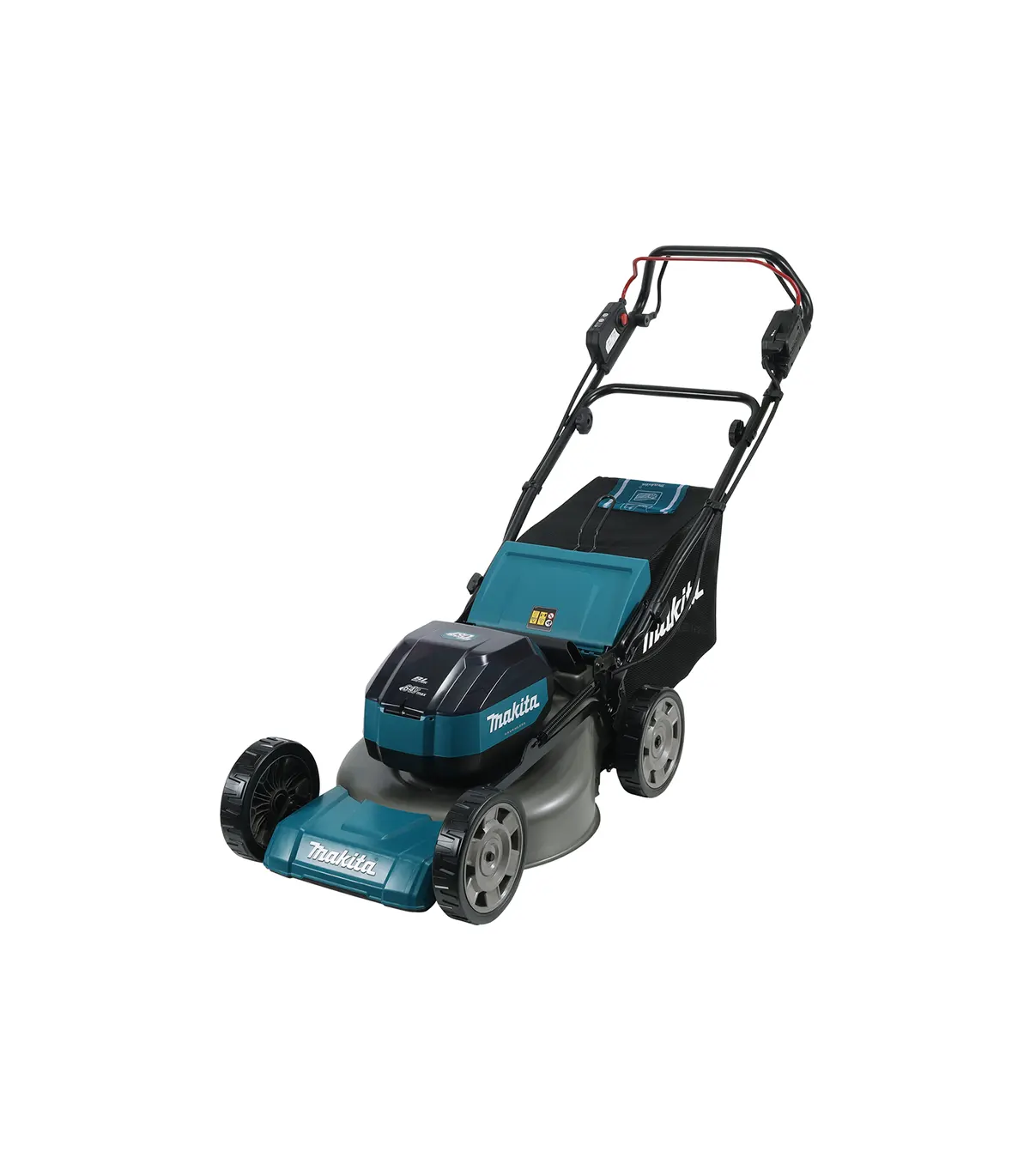 Makita 64 V max – Akumulatorska kosilica LM003JB101 64 V max