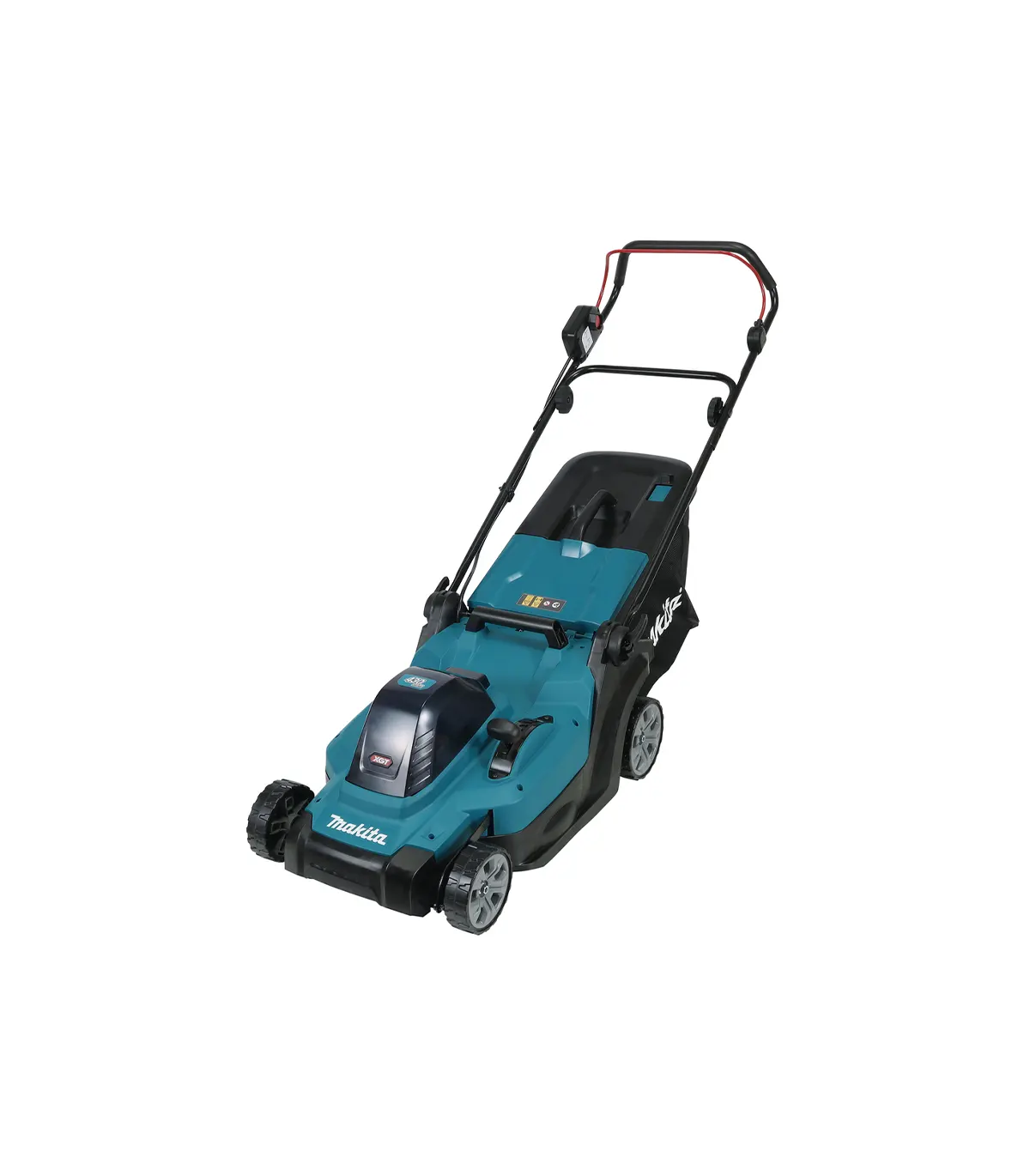 XGT Makita 40V -Akumulatorska kosilica LM004GM103