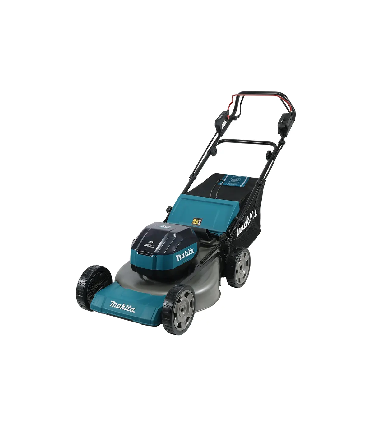Makita 64 V MAX – Akumulatorska kosilica LM004JB101 64 V MAX