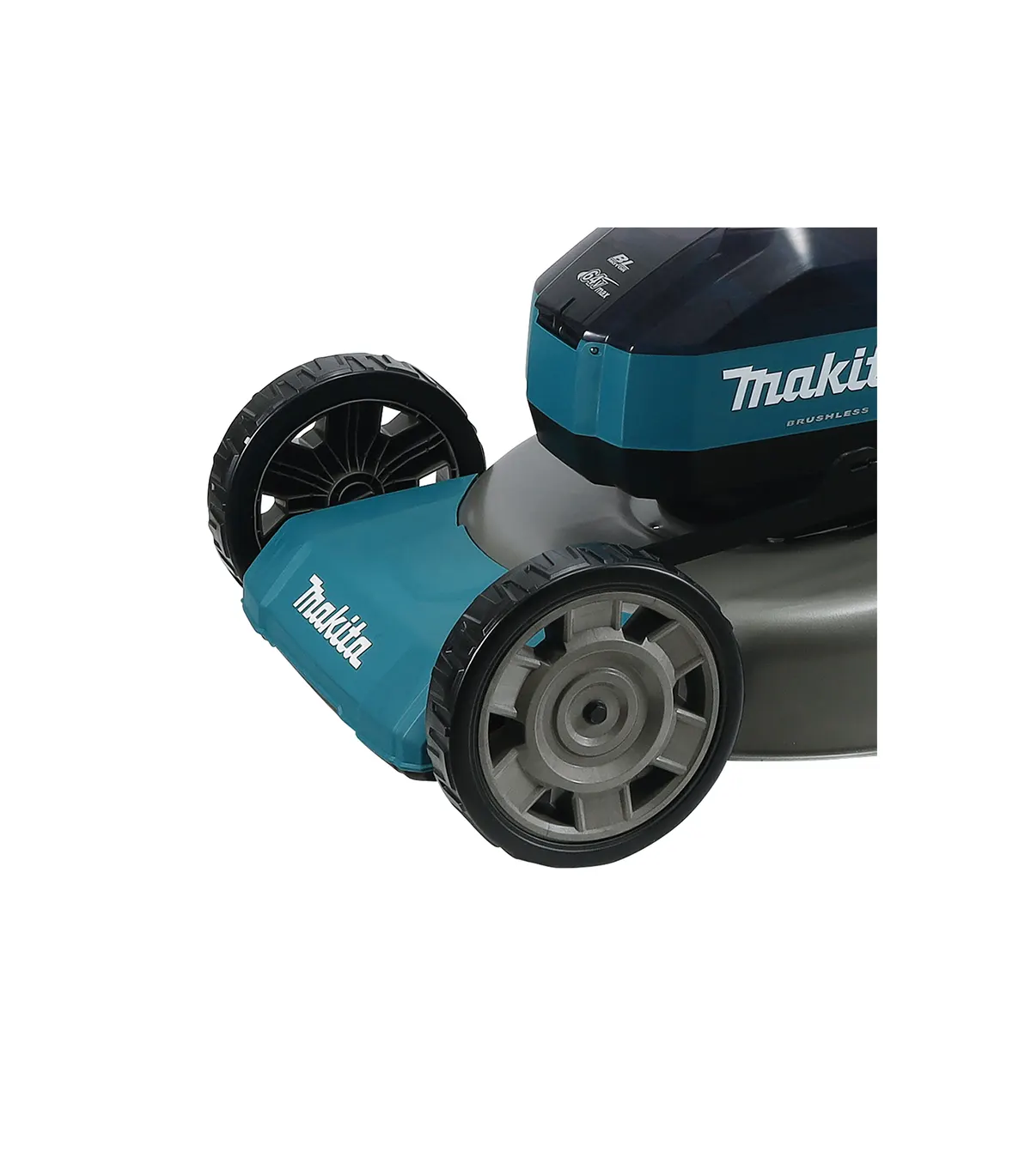 Makita 64 V MAX – Akumulatorska kosilica LM004JB101 64 V MAX