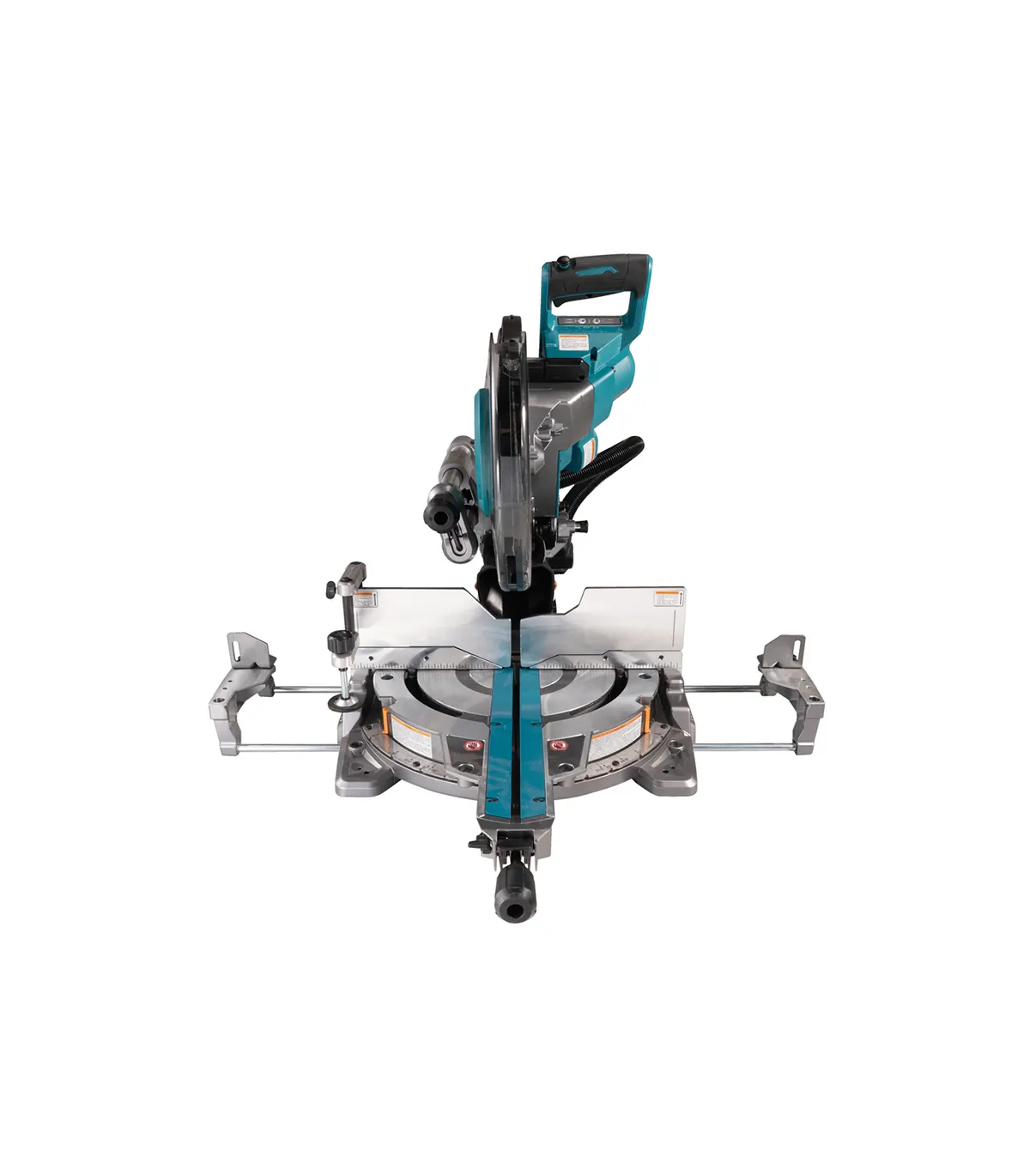 XGT Makita 40V – Akumulatorska potezno – nagibna pila LS003GZ01