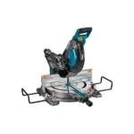 XGT Makita 40V -Akumulatorska potezno – nagibna pila LS004GZ01