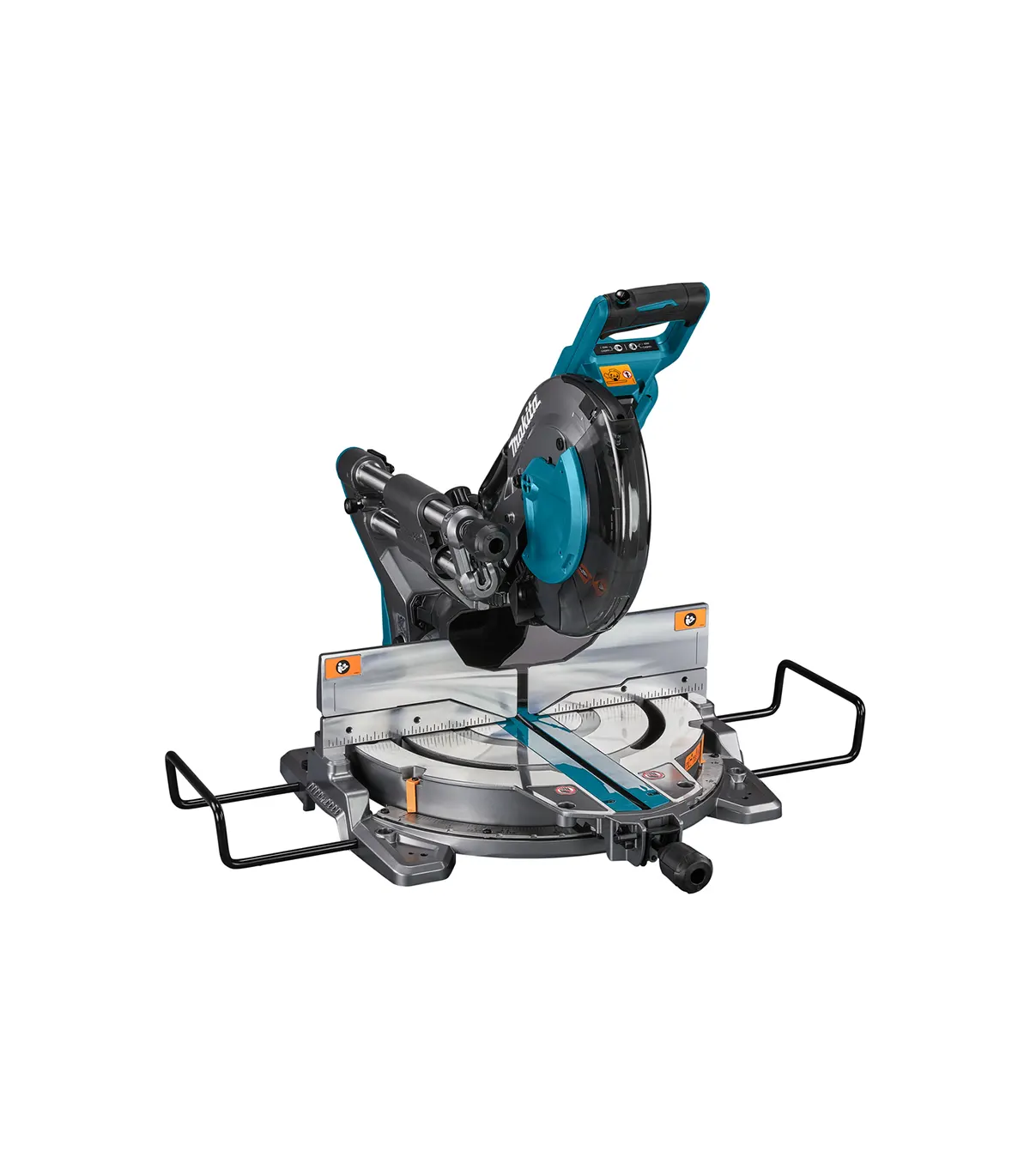 XGT Makita 40V -Akumulatorska potezno – nagibna pila LS004GZ01