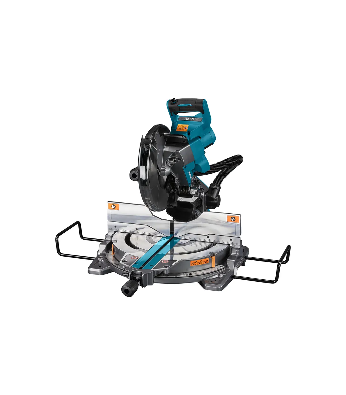XGT Makita 40V -Akumulatorska potezno – nagibna pila LS004GZ01