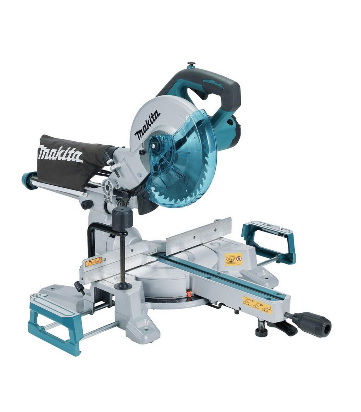 Makita – Potezno-nagibna pila LS0816F