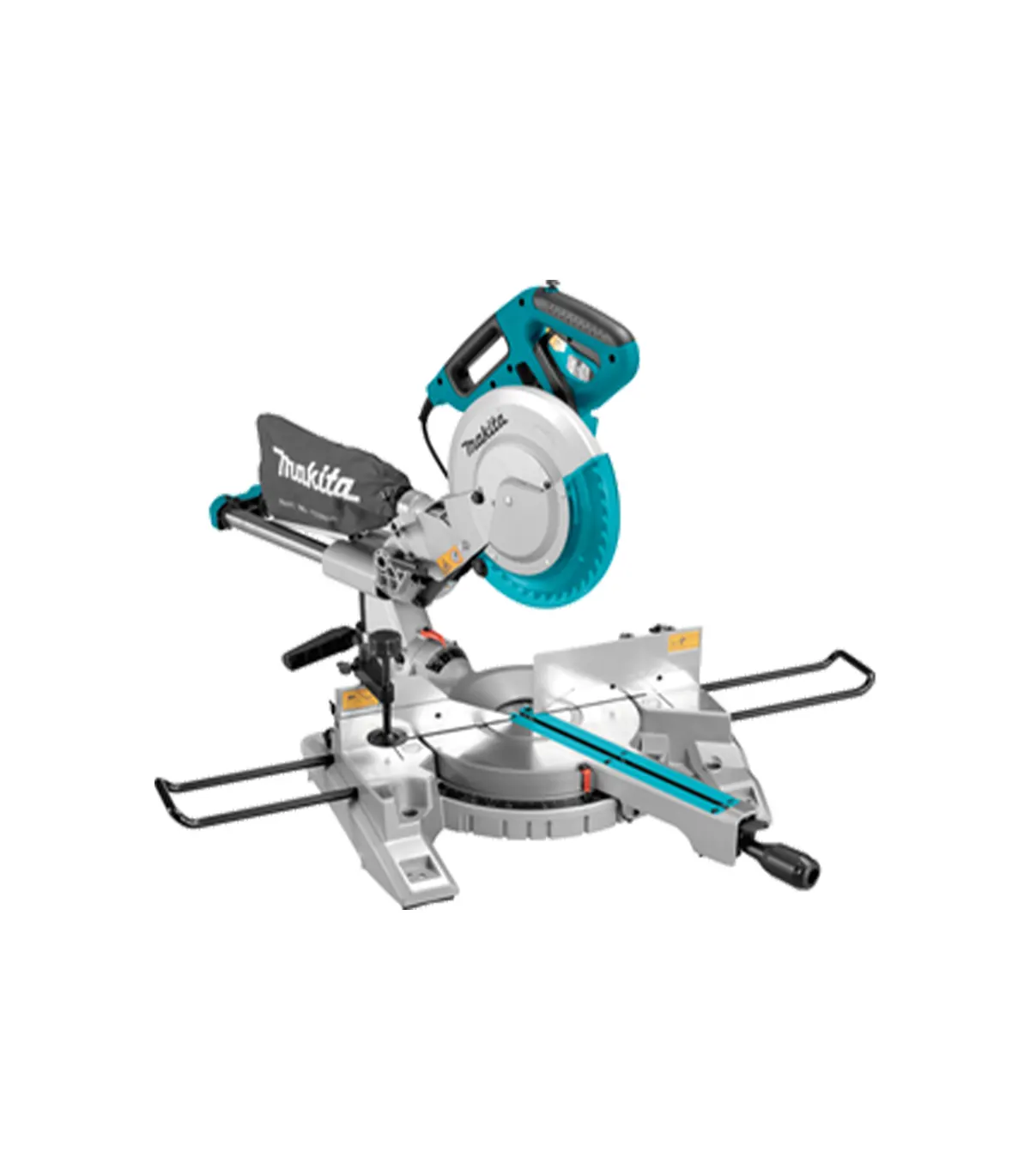 Makita- Potezno-nagibna pila LS1018LN