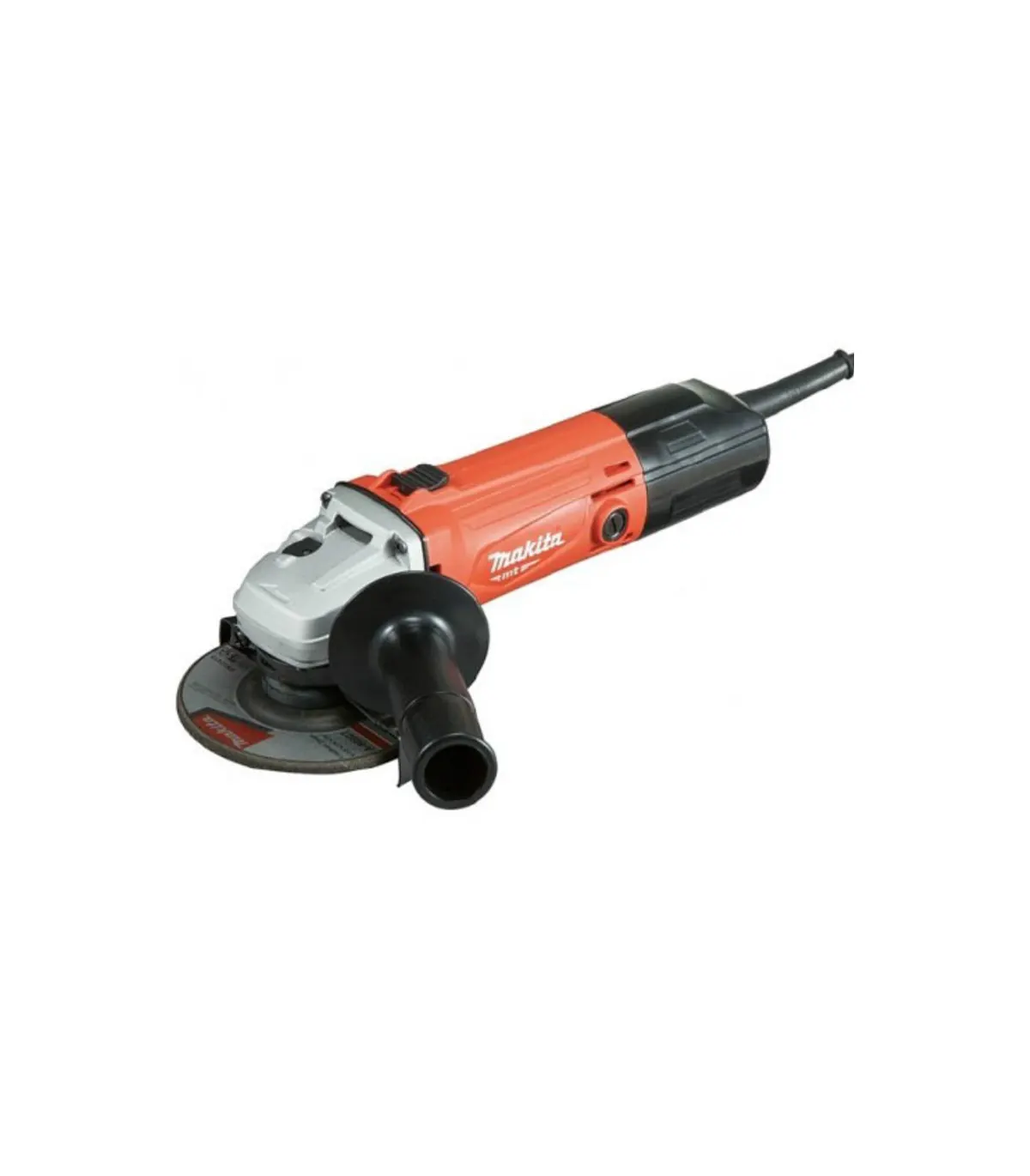 Makita – Električna ugaona – kutna brusilica 115mm M0901