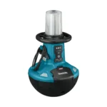 XGT Makita 40V – Akumulatorska LED lampa svjetiljka za radno područje ML010G