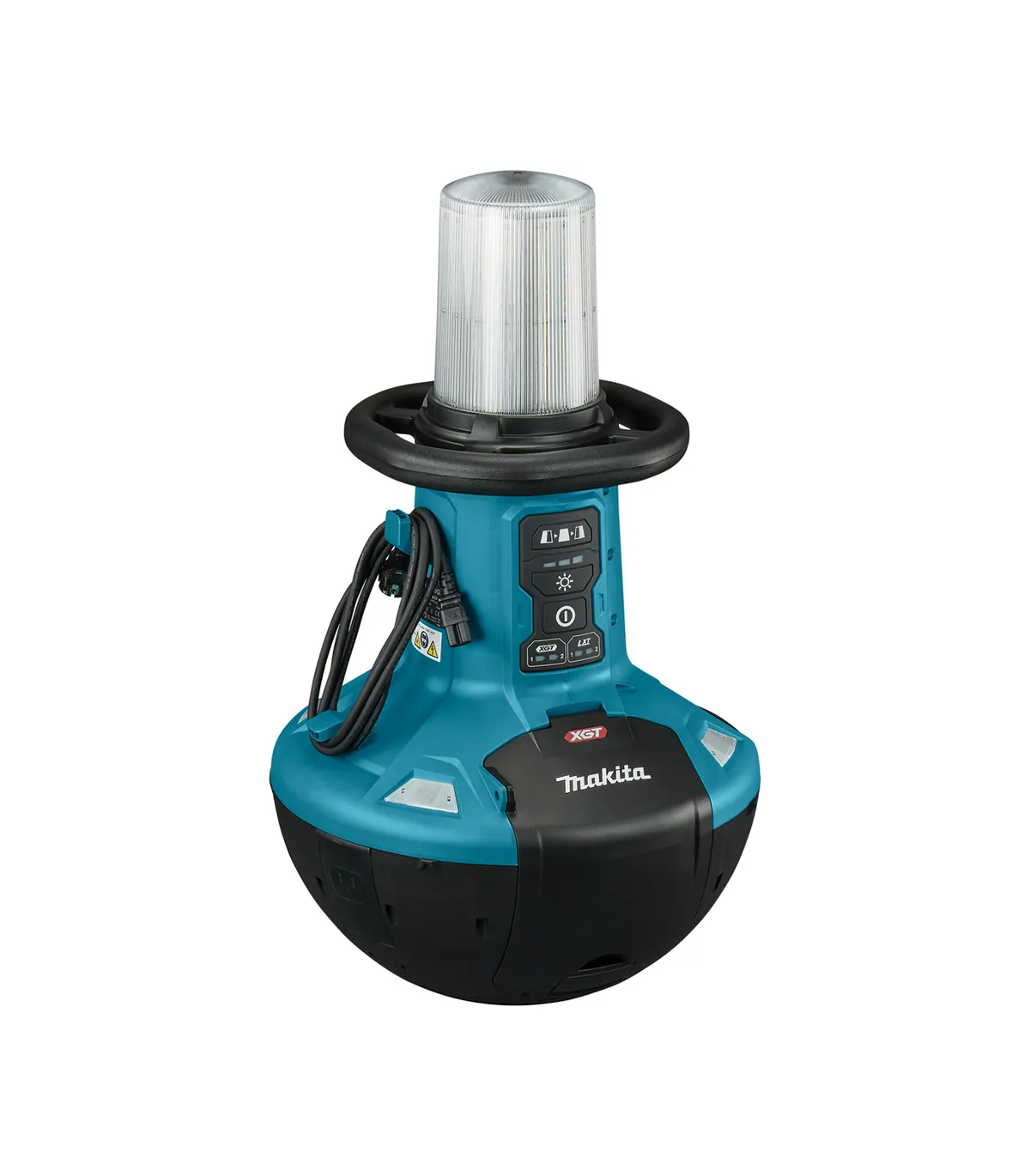 XGT Makita 40V – Akumulatorska LED lampa svjetiljka za radno područje ML010G