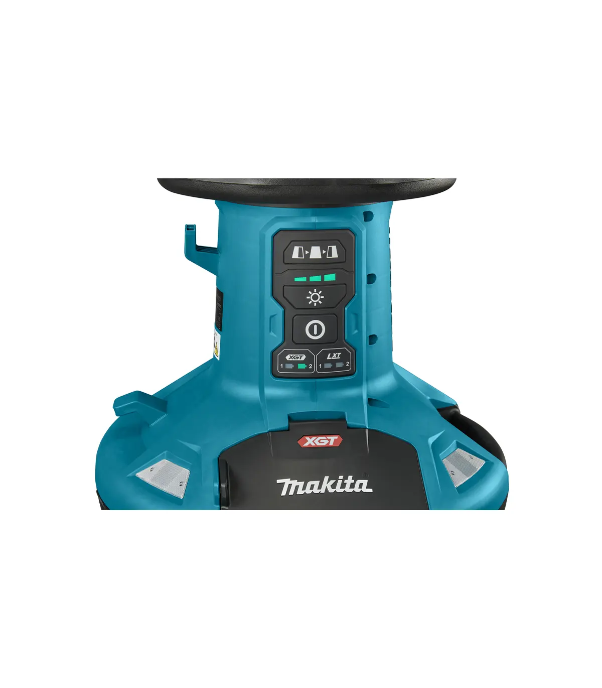 XGT Makita 40V – Akumulatorska LED lampa svjetiljka za radno područje ML010G