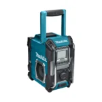 XGT Makita 40V – Akumulatorski radio MR001GZ