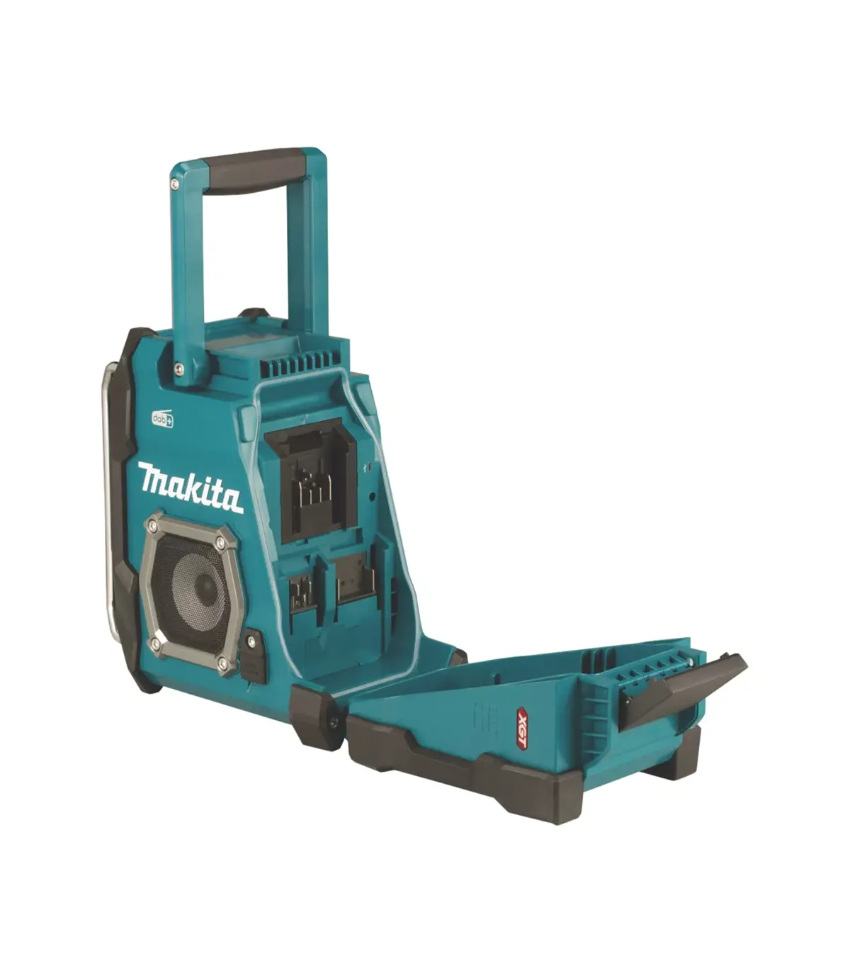 Makita – Akumulatorski radio MR003GZ