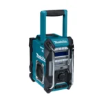 XGT Makita 40V – Akumulatorski radio MR004GZ
