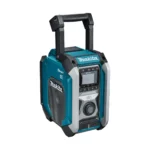XGT Makita 40V – Akumulatorski Bluetooth radio MR007GZ