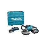 XGT Makita 40V – Akumulatorska tračna pila PB002GM201