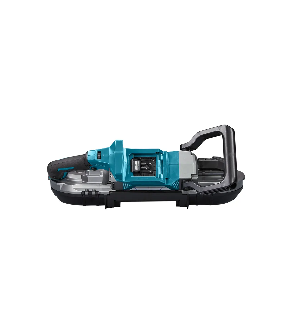 XGT Makita 40V – Akumulatorska tračna pila PB002GZ
