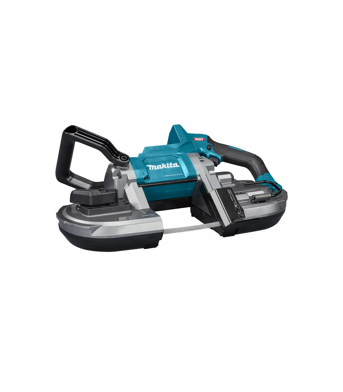 XGT Makita 40V – Akumulatorska tračna pila PB002GZ